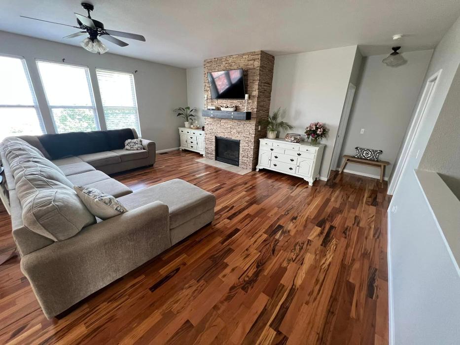 Wilson Demo and Rehab - Omaha, NE