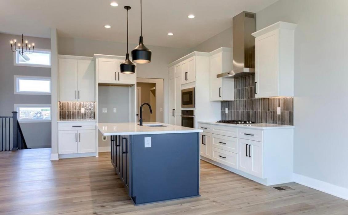 Wilson Demo and Rehab - Omaha, NE