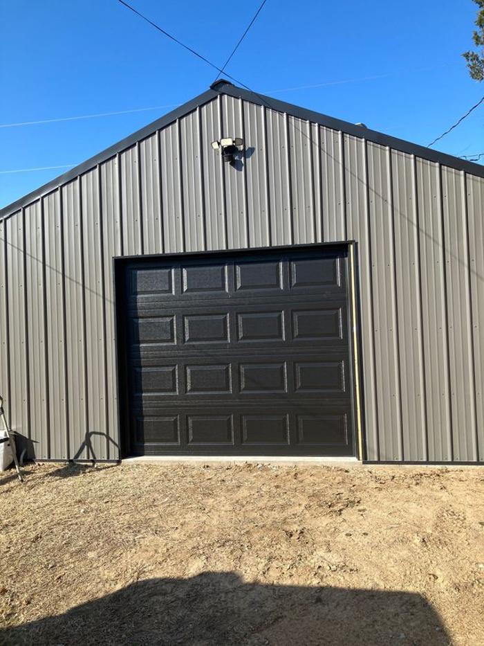Paragould Overhead Doors - Paragould, AR