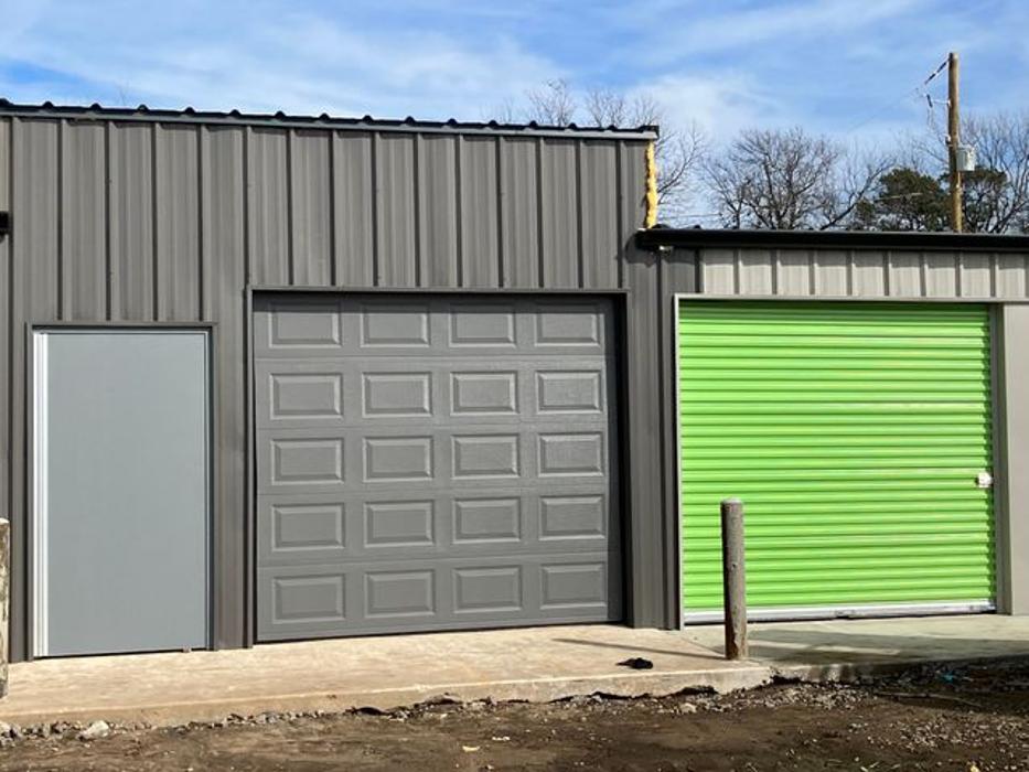 Paragould Overhead Doors - Paragould, AR