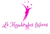 Le Monde des Héros store