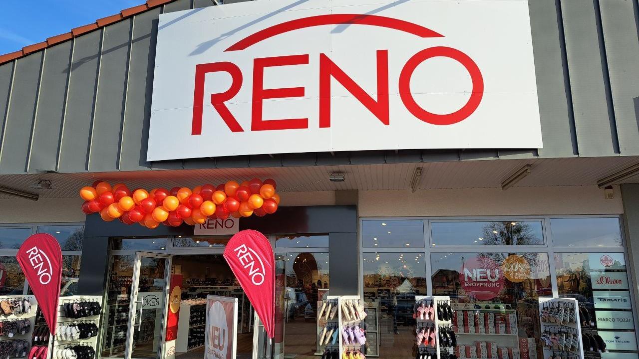RENO, An der Klanze in Weyhausen