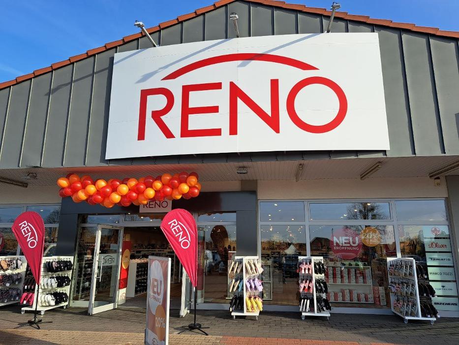 RENO, An der Klanze in Weyhausen