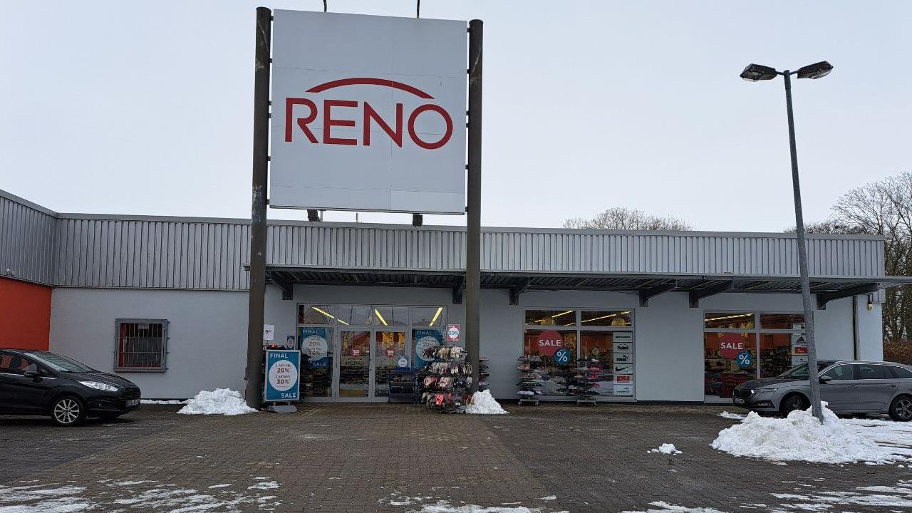 RENO, Oberrege in Elsfleth