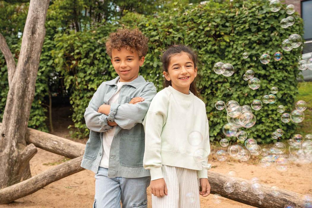 RENO, Oberrege in Elsfleth