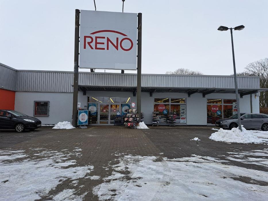 RENO, Oberrege in Elsfleth