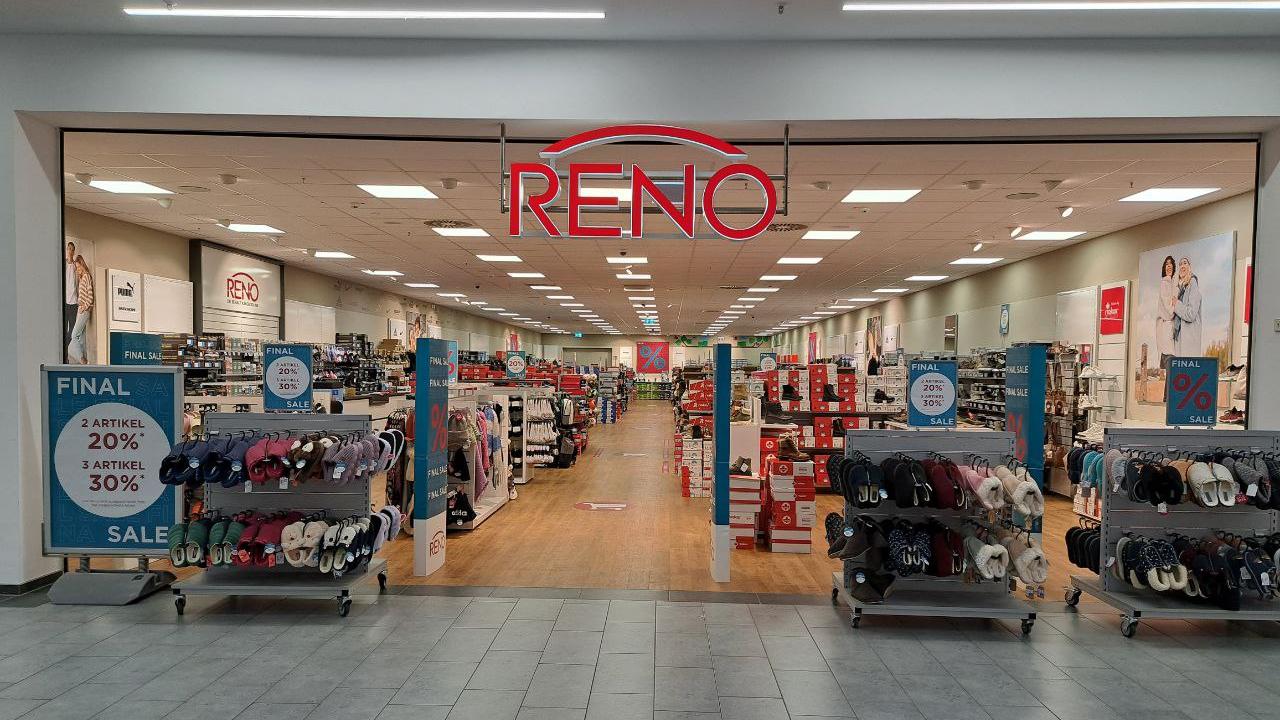 RENO, Deverweg in Papenburg