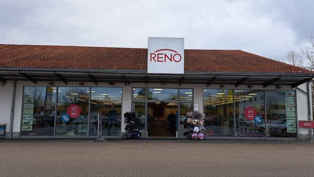 RENO, Mühläcker in Berg (Pfalz)