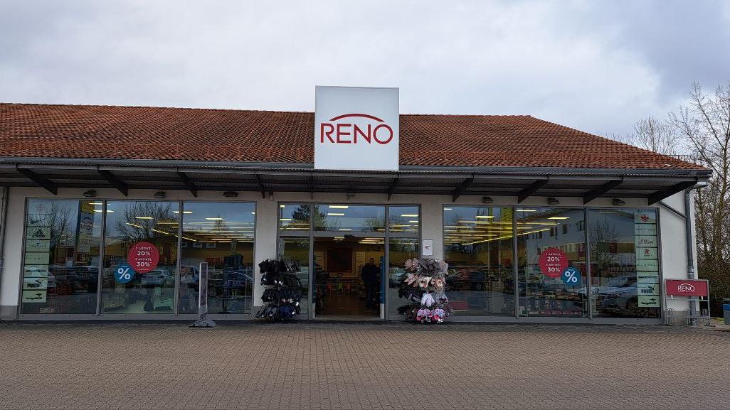 RENO, Mühläcker in Berg (Pfalz)