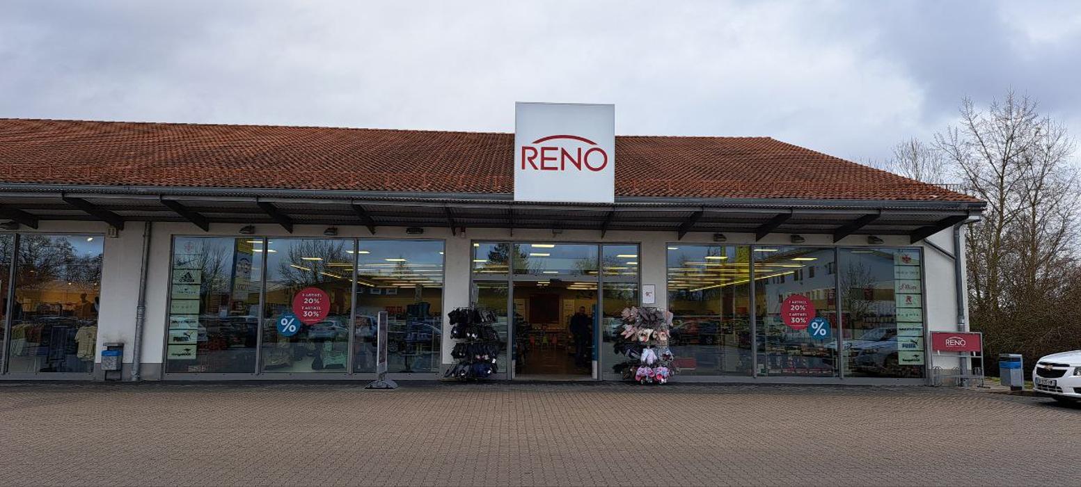 RENO, Mühläcker in Berg (Pfalz)
