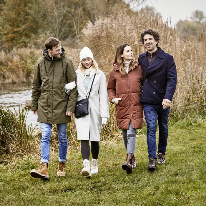 Shoe4You, Saline in Rottweil