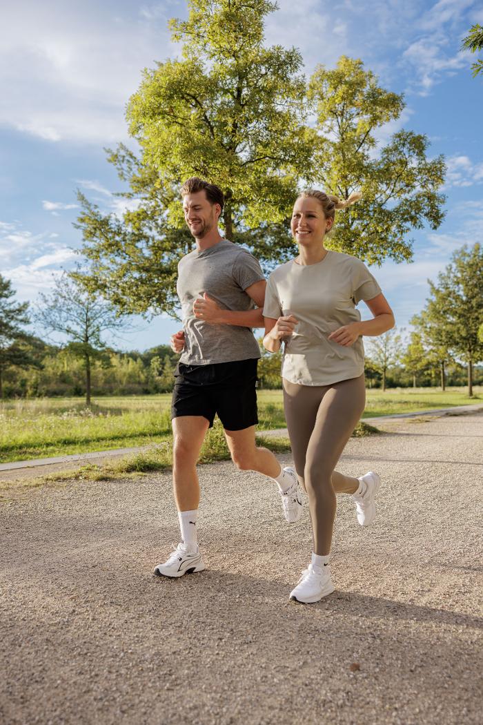 Shoe4You, Saline in Rottweil