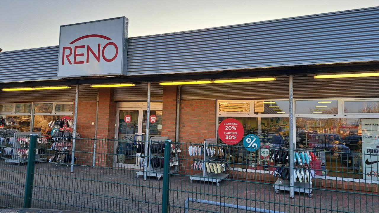 RENO, Nord-West-Ring in Zeven