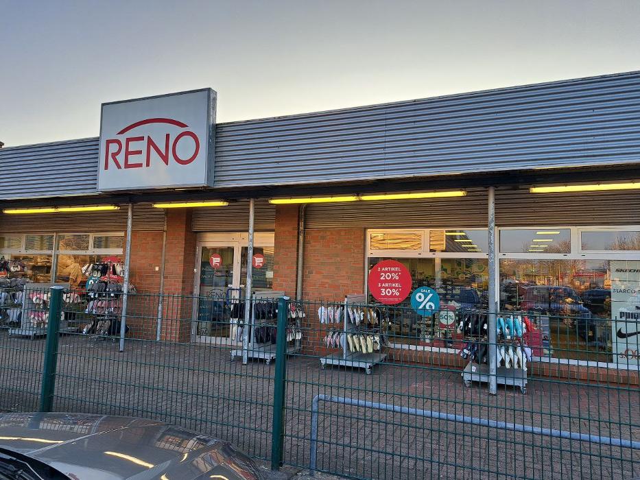 RENO, Nord-West-Ring in Zeven