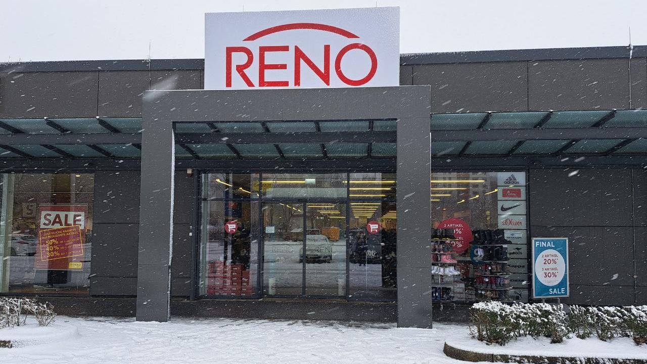 RENO, Schmidtkuhlsweg in Geestland