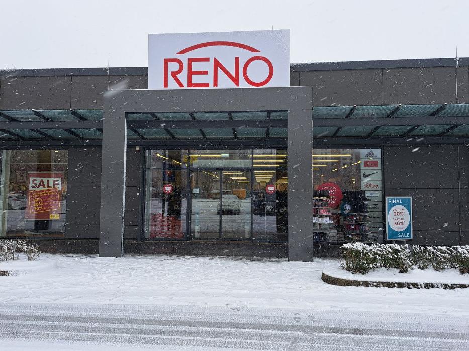 RENO, Schmidtkuhlsweg in Geestland