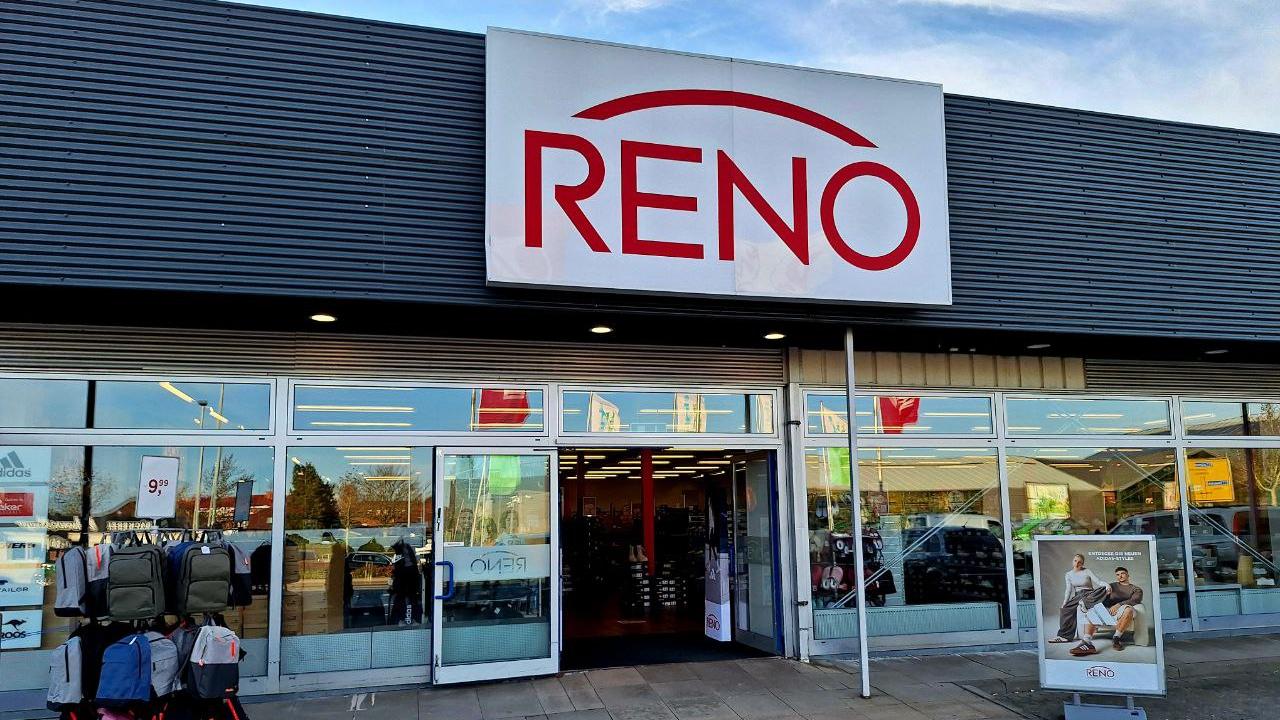 RENO, Westring in Wildeshausen