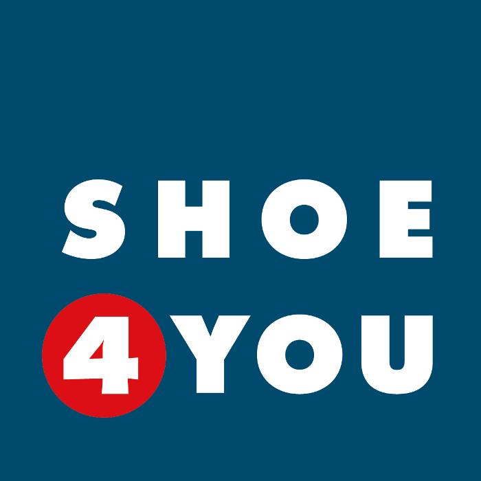 Logo Shoe4You