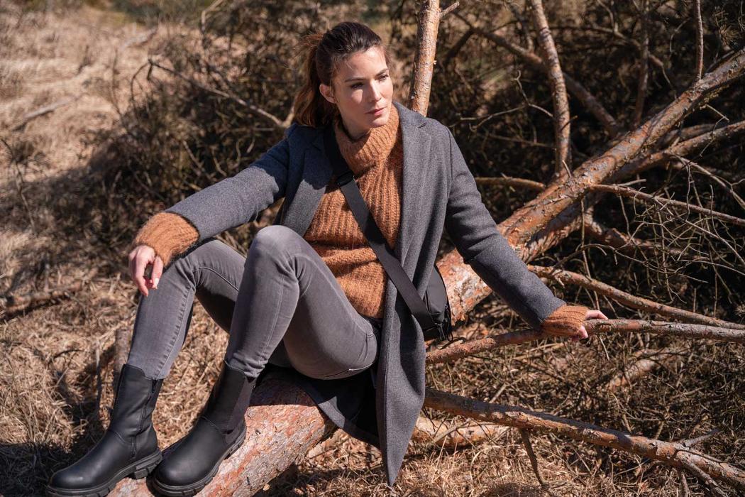 RENO, Industriestraße in Oyten