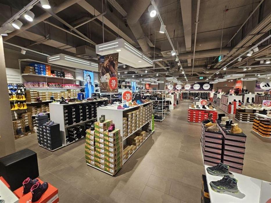 Shoe4You, Ailinger Straße in Friedrichshafen