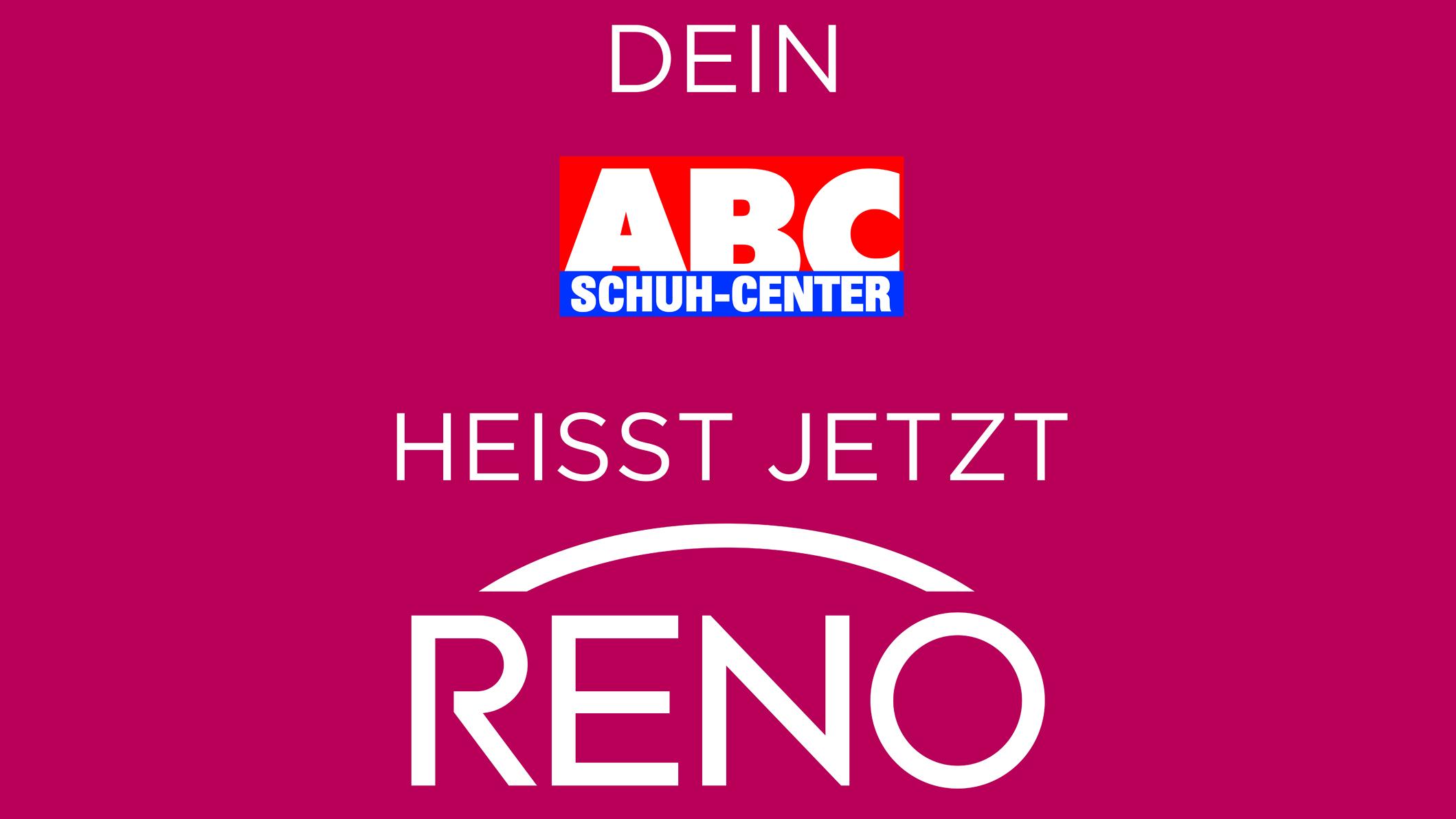 RENO, Teucheler Weg in Lutherstadt Wittenberg