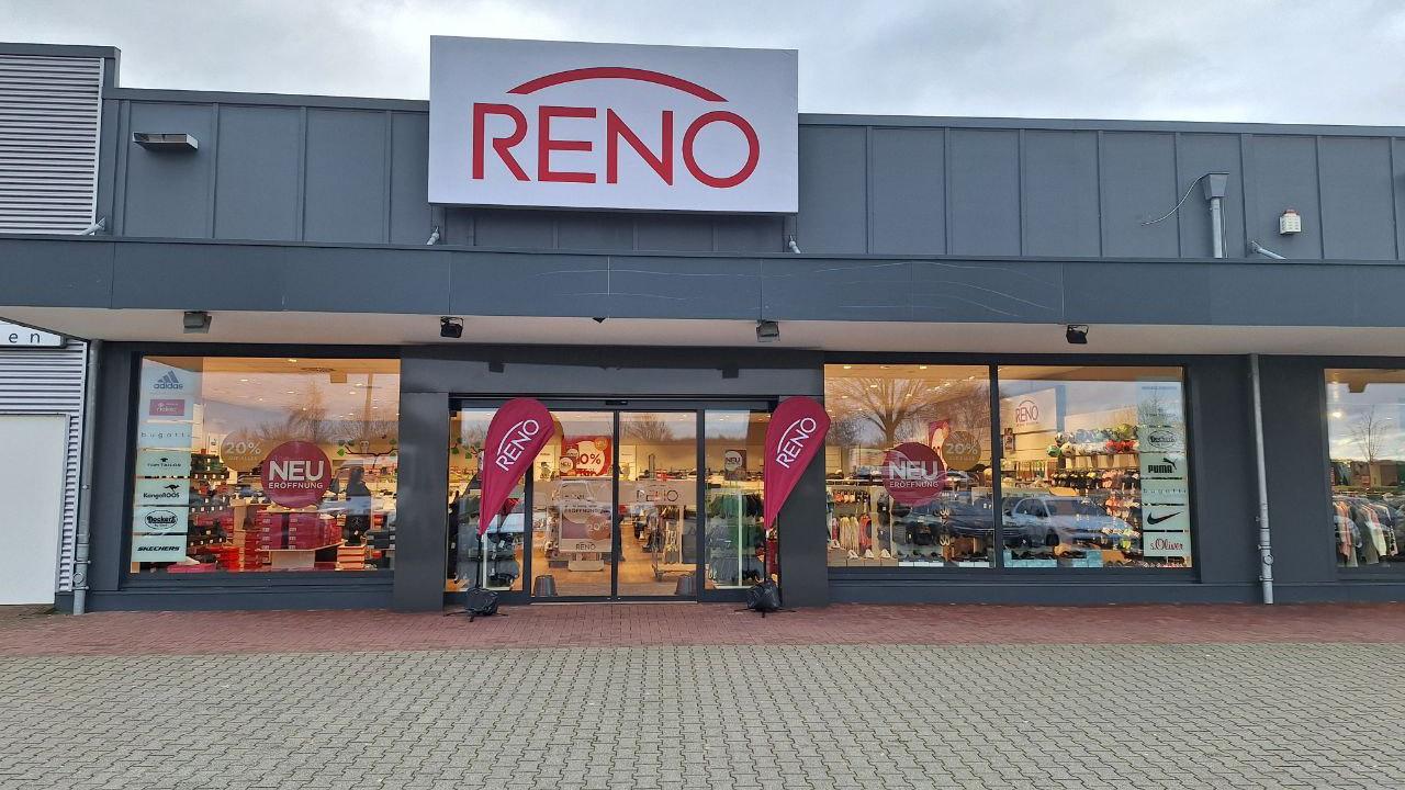 RENO, Gewerbering in Niederkrüchten