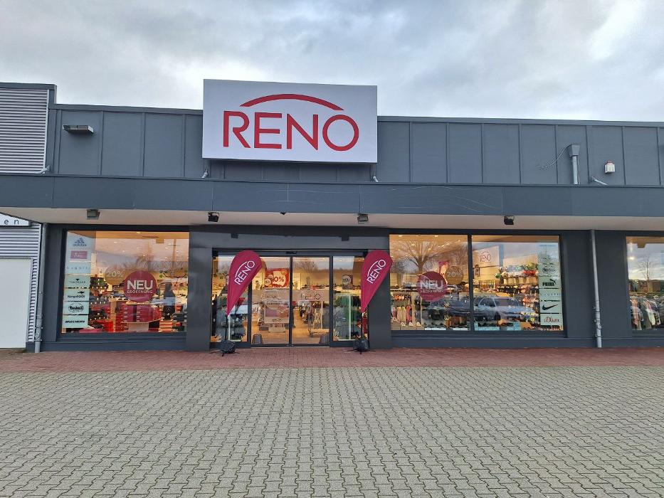 RENO, Gewerbering in Niederkrüchten