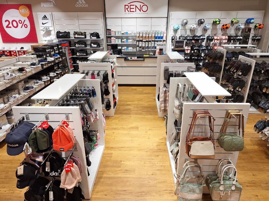 RENO, Gewerbering in Niederkrüchten