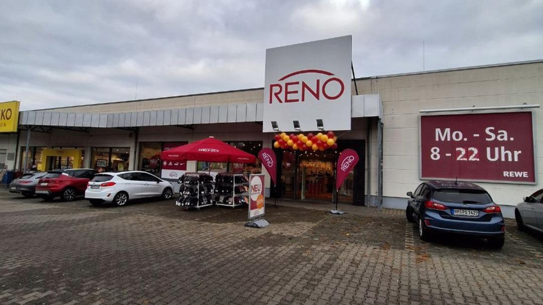 RENO, Mariannenpark in Rommerskirchen