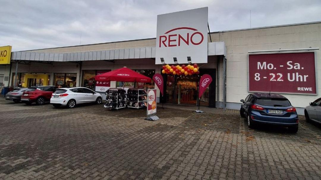 RENO, Mariannenpark in Rommerskirchen