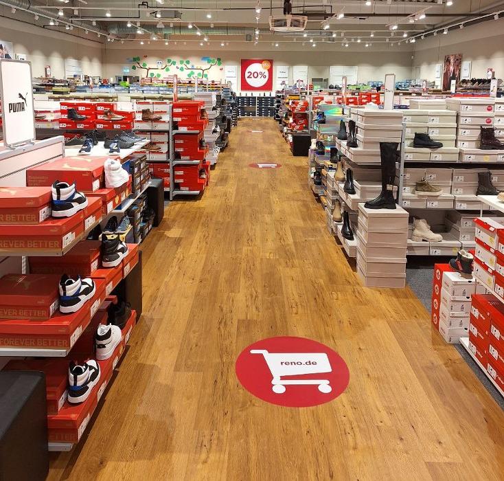 RENO, Mariannenpark in Rommerskirchen