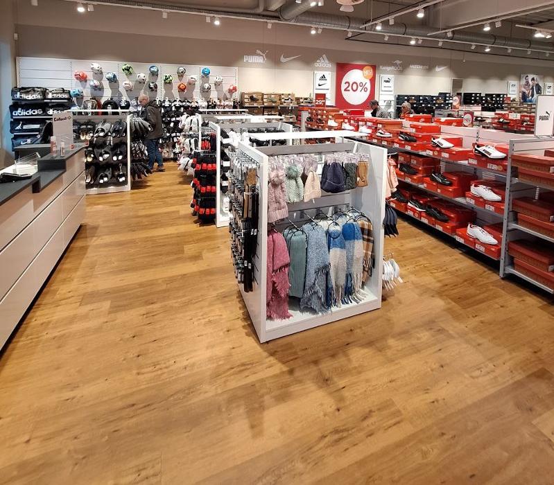 RENO, Mariannenpark in Rommerskirchen