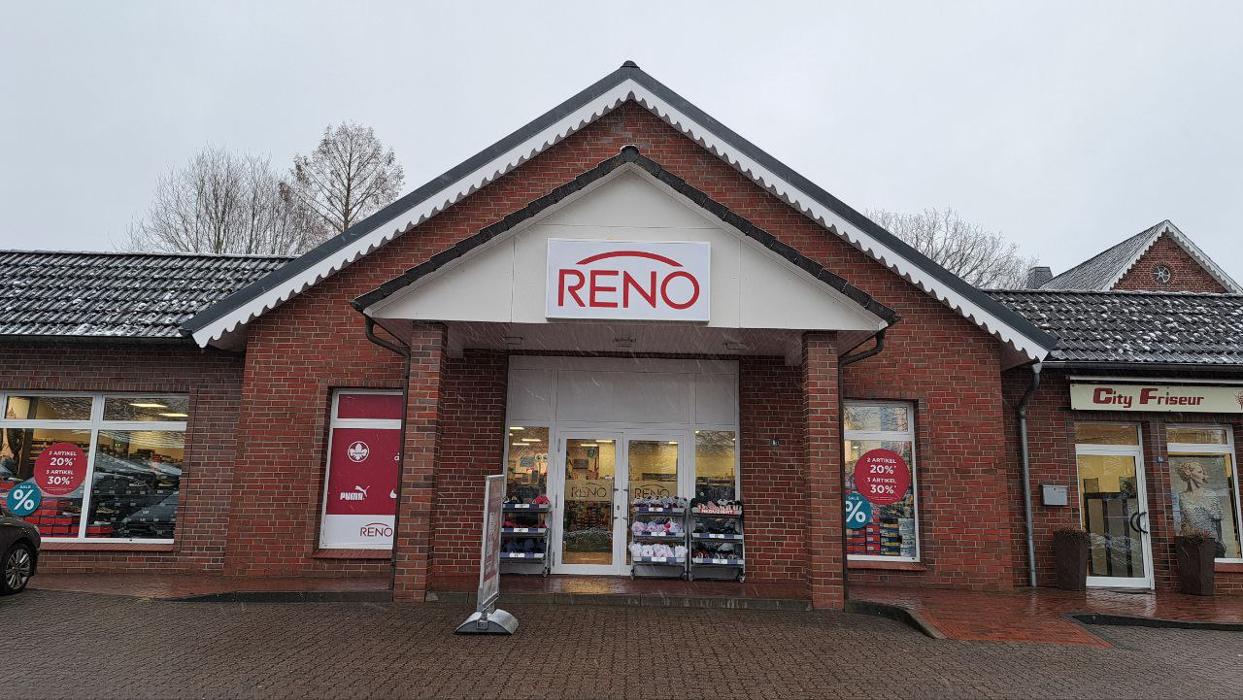 RENO, Marktstraße in Schneverdingen