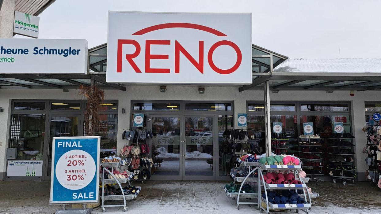 RENO, Mönkeberg in Schwarmstedt