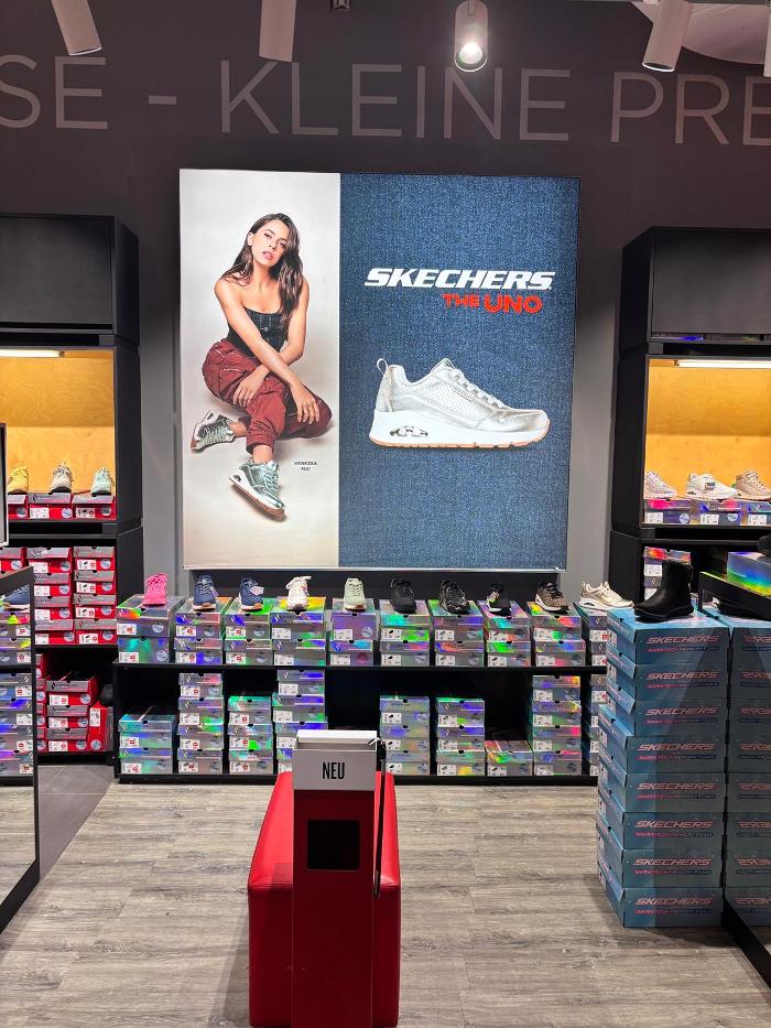 Shoe4You, Ernst-August-Platz in Hannover