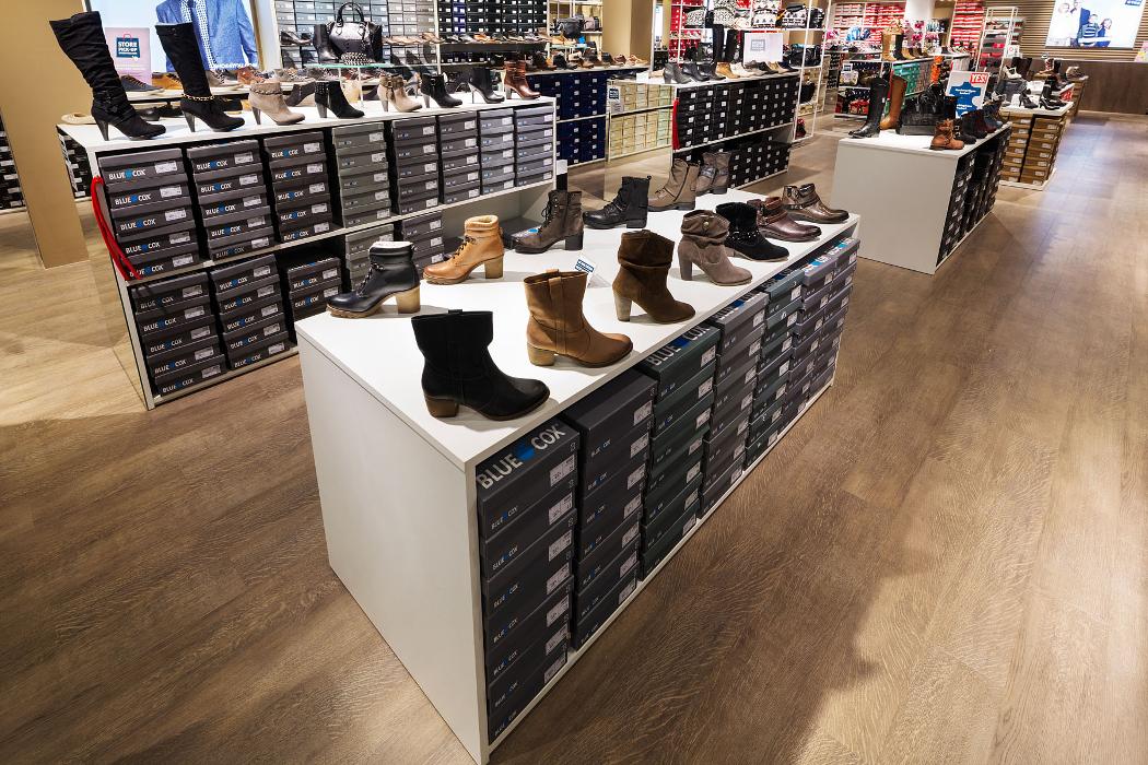 Shoe4You, Neutorplatz in Dinslaken