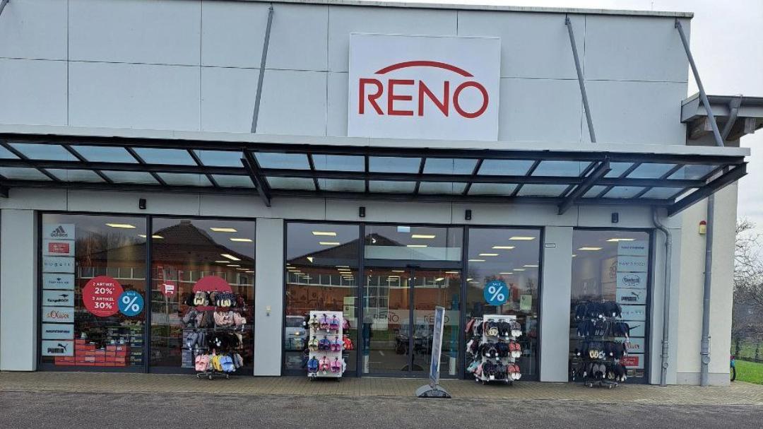 RENO, Lindenstraße in Kevelaer