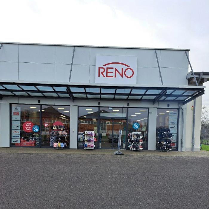 RENO, Lindenstraße in Kevelaer