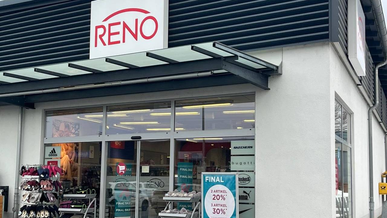 RENO, Mainau in Lichtenfels