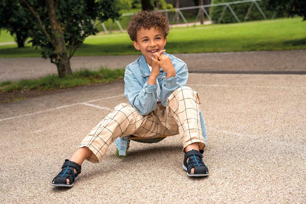 RENO, Falkenrotter Straße in Vechta