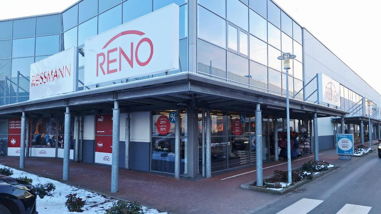 RENO, Keetstraße in Lohne (Oldenburg)