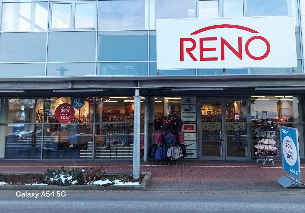 RENO, Keetstraße in Lohne (Oldenburg)
