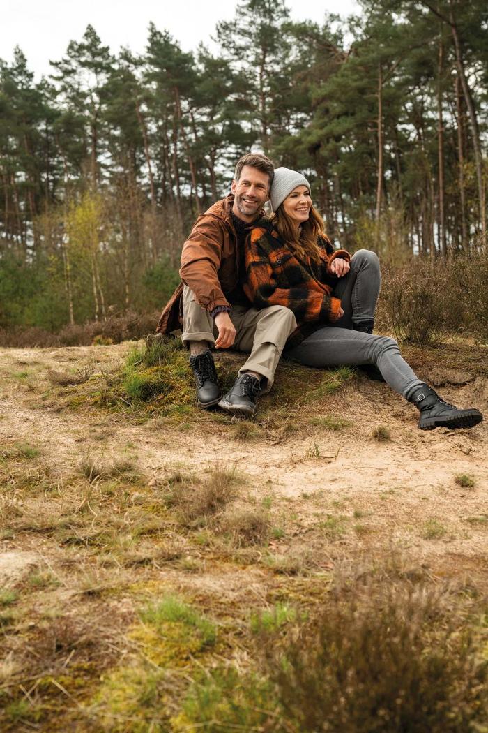 RENO, Heerstraße in Westerkappeln