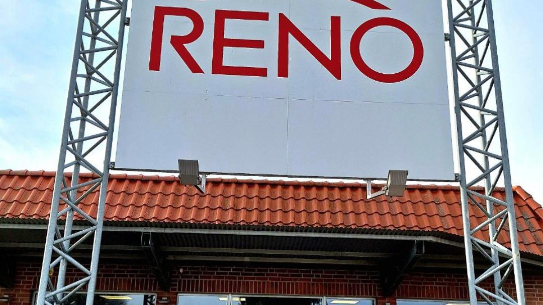 RENO, Robert-Bosch-Straße in Bersenbrück