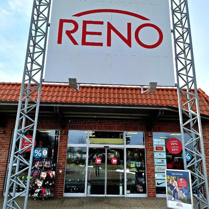 RENO, Robert-Bosch-Straße in Bersenbrück