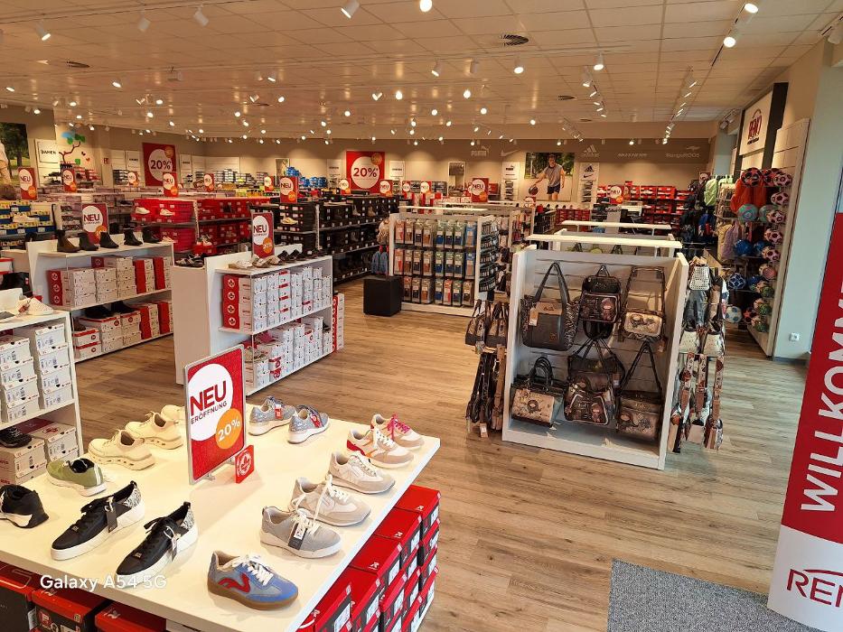 RENO, Lindenallee in Löningen