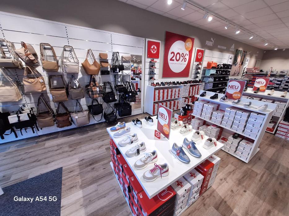 RENO, Lindenallee in Löningen