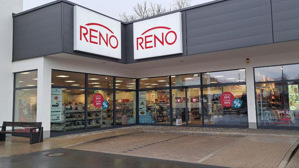 RENO, Tauberstraße in Lauda-Königshofen