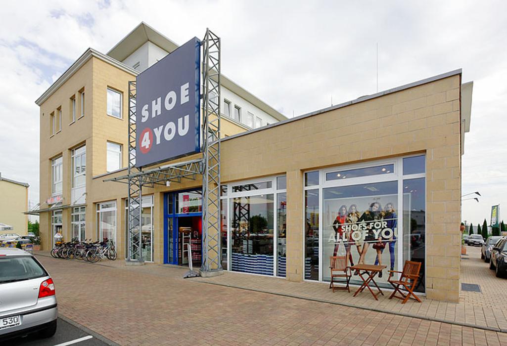 Shoe4You, Kerpener Straße in Kerpen