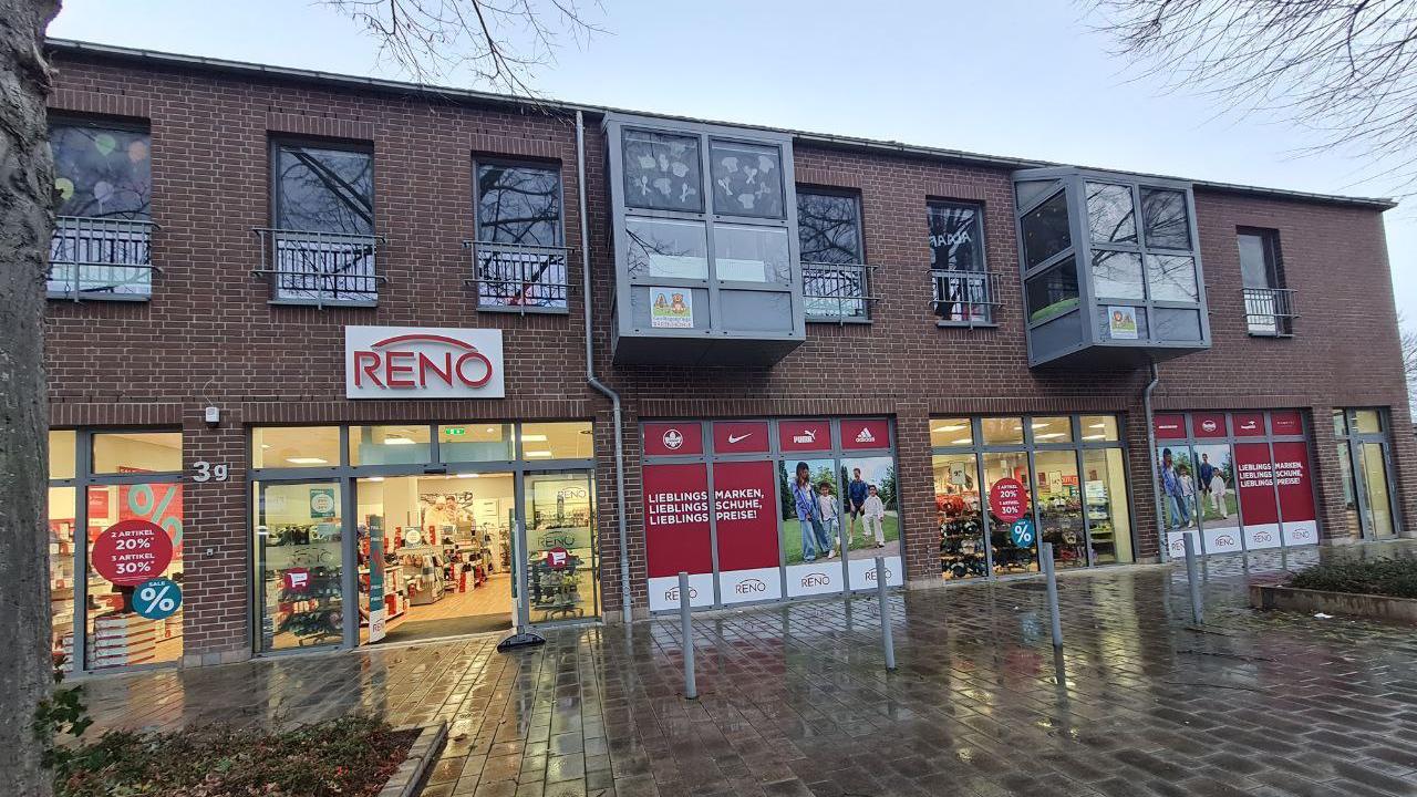 RENO, Lindenstraße in Bedburg